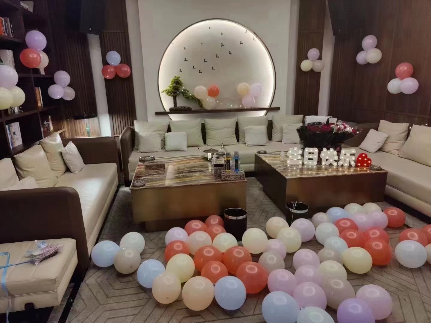 莱芜市KTV预订攻略_ 深夜订房网